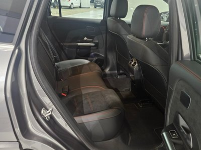 2025 Mercedes-BENZ EQA 缩略图 20