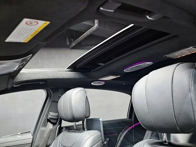2018 Mercedes-BENZ S-CLASS — миниатюра 18