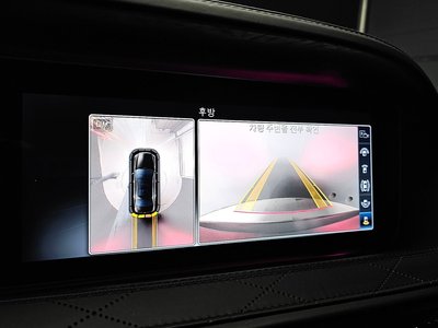 2018 Mercedes-BENZ S-CLASS — миниатюра 16