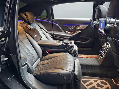 2018 Mercedes-BENZ S-CLASS — миниатюра 12
