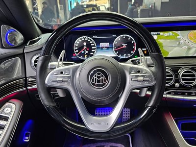 2018 Mercedes-BENZ S-CLASS — миниатюра 14