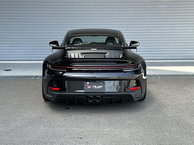 PORSCHE 911 - 6