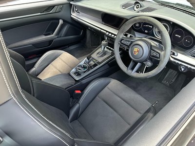 PORSCHE 911 - 2