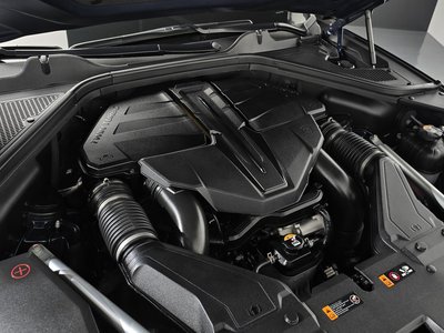 GENESIS GV80 - 7