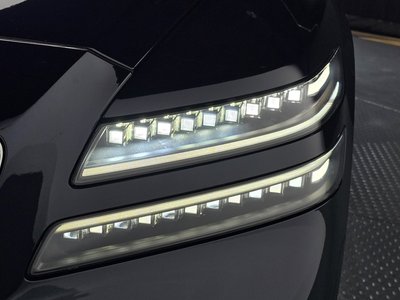 GENESIS GV80 - 9