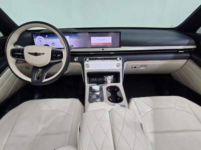 GENESIS GV80 - 5