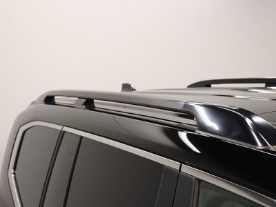 2025 Toyota LAND CRUISER 300 — миниатюра 31