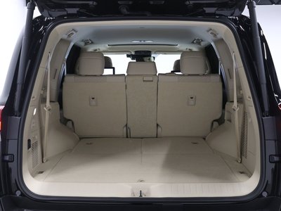 2025 Toyota LAND CRUISER 300 — миниатюра 41