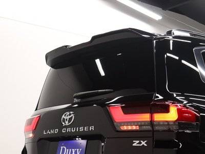 2025 Toyota LAND CRUISER 300 — миниатюра 32