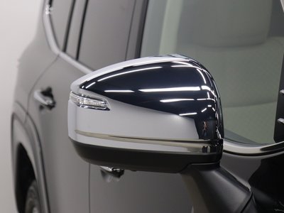 2025 Toyota LAND CRUISER 300 — миниатюра 27