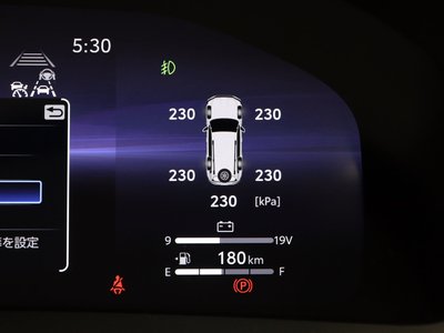 2025 Toyota LAND CRUISER 300 — миниатюра 8