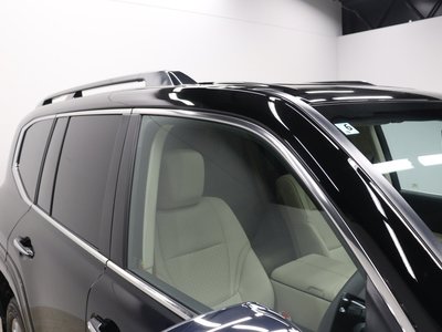 2025 Toyota LAND CRUISER 300 — миниатюра 30