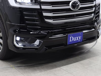 2025 Toyota LAND CRUISER 300 — миниатюра 23