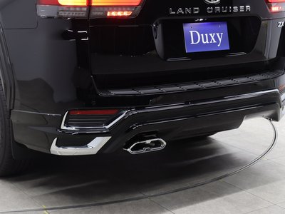 2025 Toyota LAND CRUISER 300 — миниатюра 37