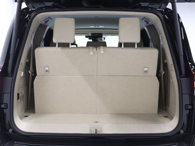 2025 Toyota LAND CRUISER 300 — миниатюра 40