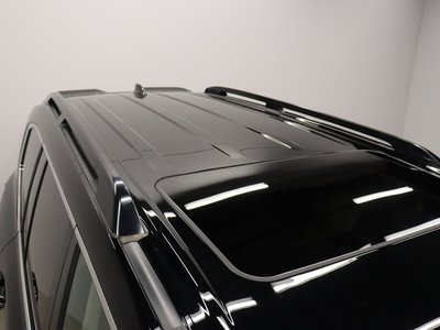 2025 Toyota LAND CRUISER 300 — миниатюра 9