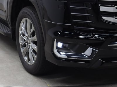 2025 Toyota LAND CRUISER 300 — миниатюра 22