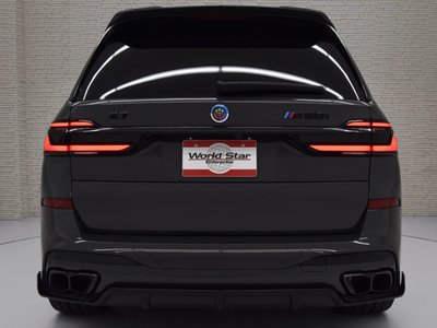 صورة 6 لـ 2023 BMW X7