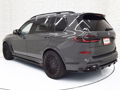 صورة 2 لـ 2023 BMW X7