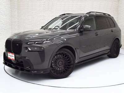 صورة 3 لـ 2023 BMW X7