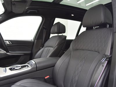 صورة 7 لـ 2023 BMW X7