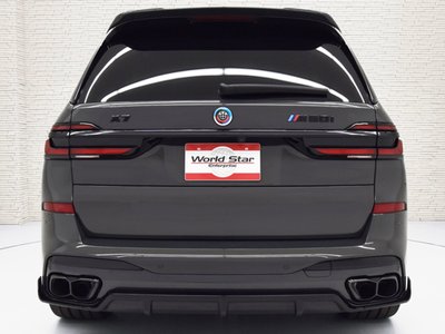 صورة 4 لـ 2023 BMW X7