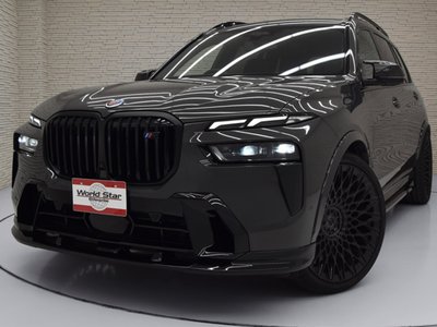 صورة 5 لـ 2023 BMW X7