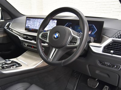 صورة مصغرة 11 لـ 2023 BMW X7