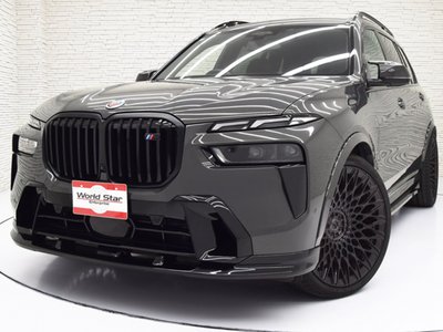 صورة 1 لـ 2023 BMW X7