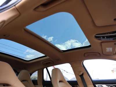 PORSCHE PANAMERA SPORT TURISMO - 10