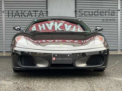 FERRARI F430 - 4
