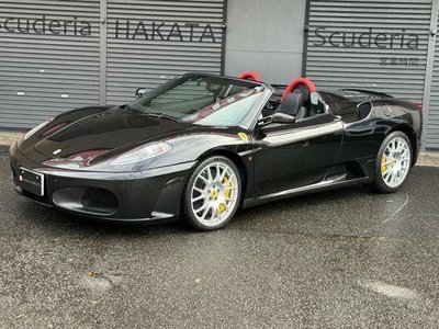 FERRARI F430 - 6