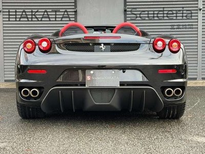 FERRARI F430 - 2