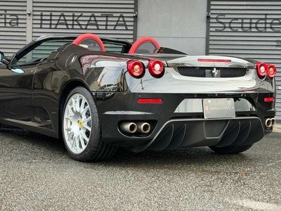 FERRARI F430 - 9