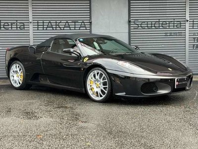 FERRARI F430 - 1