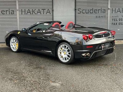 FERRARI F430 - 8