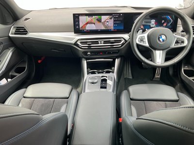 2024 BMW 3 SERIES thumbnail 19