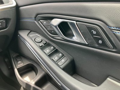 2024 BMW 3 SERIES thumbnail 47