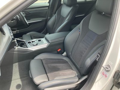 2024 BMW 3 SERIES thumbnail 56