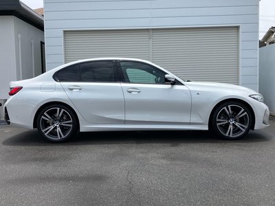 2024 BMW 3 SERIES thumbnail 16