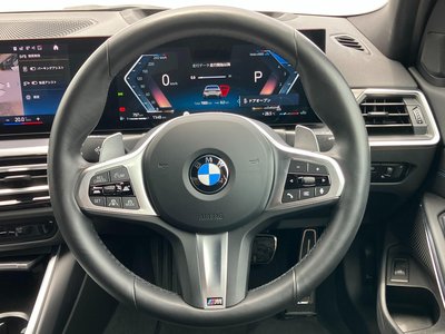 2024 BMW 3 SERIES thumbnail 21