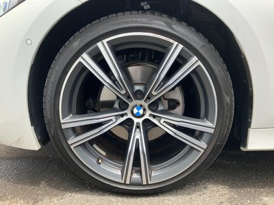 2024 BMW 3 SERIES thumbnail 72