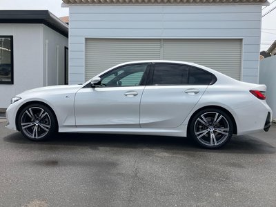 2024 BMW 3 SERIES thumbnail 11