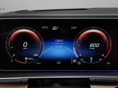 MERCEDES-BENZ GLS - 8