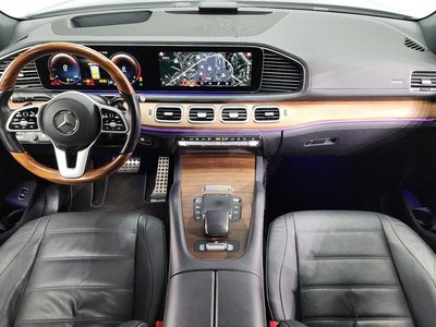 MERCEDES-BENZ GLS - 5