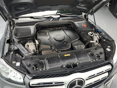 MERCEDES-BENZ GLS - 7