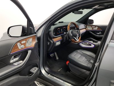 MERCEDES-BENZ GLS - 10