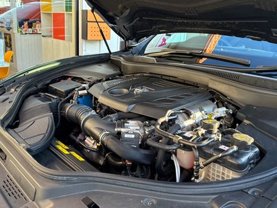 MASERATI LEVANTE - 9