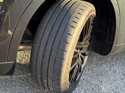 MASERATI LEVANTE - 8