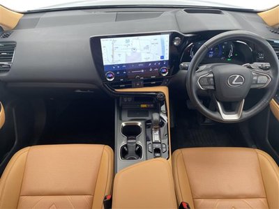 LEXUS NX - 2